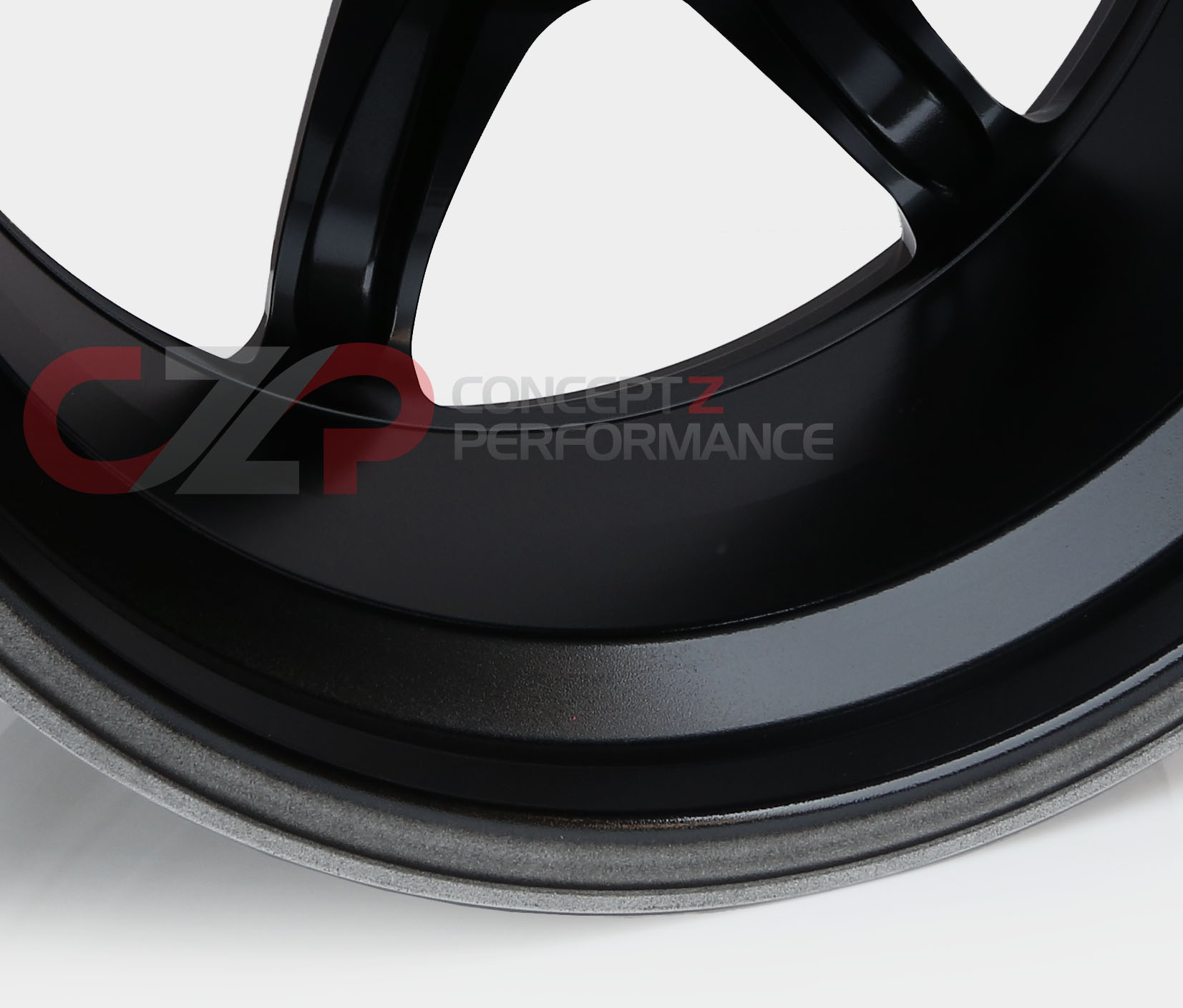 Nissan / Infiniti Nissan OEM Wheel Rim, 15-16 Nismo Model Front